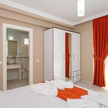 Yasam Park Rena Villalari Oeluedeniz Villa