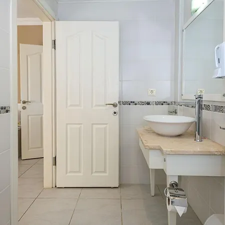 Yasam Park Rena Villalari Oeluedeniz * Fethiye