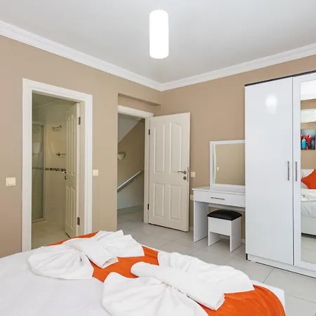 Yasam Park Rena Villalari Oeluedeniz Villa *