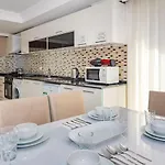 Villa Yasam Park Rena Villalari Oeluedeniz