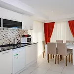Villa Yasam Park Rena Villalari Oeluedeniz