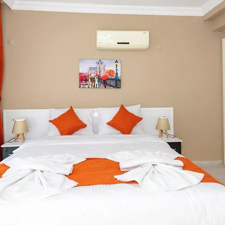 Yasam Park Rena Villalari Oeluedeniz