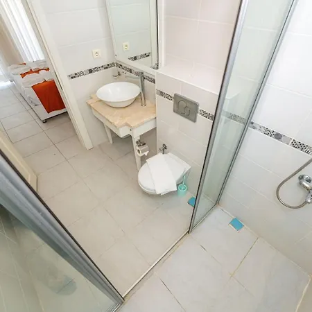 Yasam Park Rena Villalari Oeluedeniz *