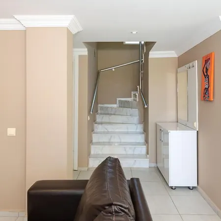 Yaşam Park Rena Villaları ölüdeniz Villa