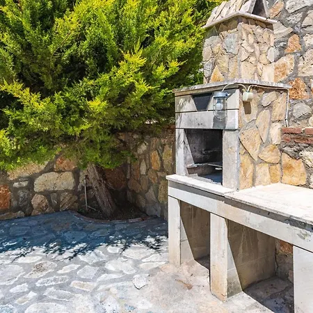 Yaşam Park Rena Villaları ölüdeniz * Fethiye