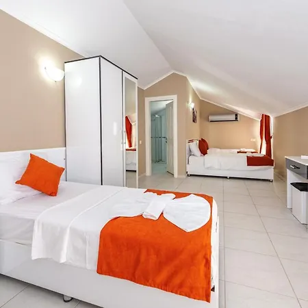 Villa Yaşam Park Rena Villaları ölüdeniz