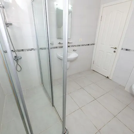 Villa Yaşam Park Rena Villaları ölüdeniz *