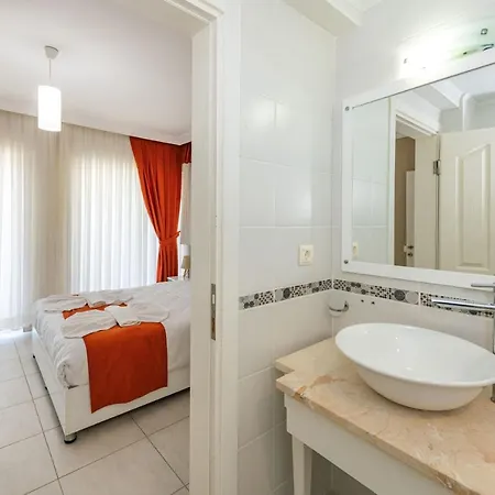 Villa Yasam Park Rena Villalari Oeluedeniz Fethiye