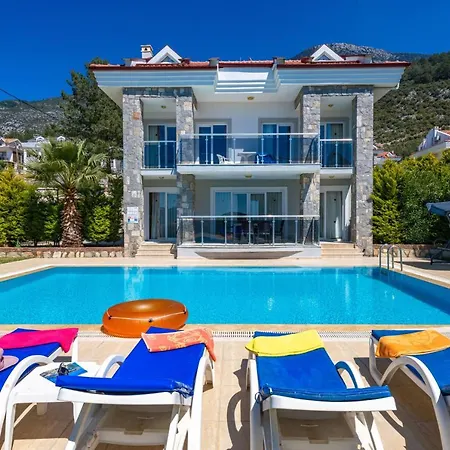 Yasam Park Rena Villalari Oeluedeniz * Fethiye