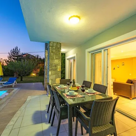 Yaşam Park Rena Villaları ölüdeniz * Fethiye