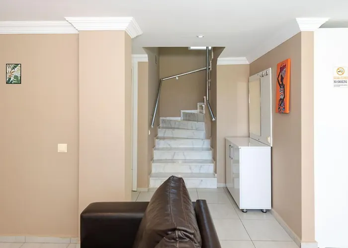 Yaşam Park Rena Villaları ölüdeniz Villa