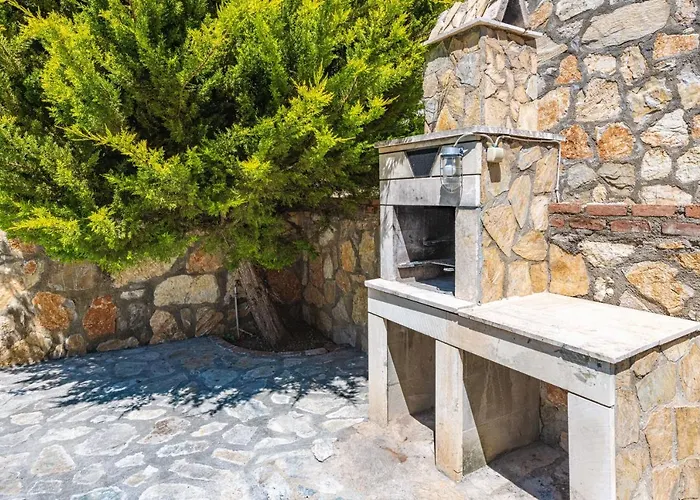 Yaşam Park Rena Villaları ölüdeniz * Fethiye