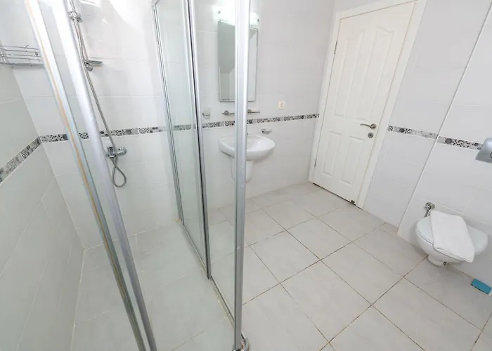 Villa Yaşam Park Rena Villaları ölüdeniz *