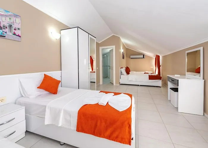 Villa Yasam Park Rena Villalari Oeluedeniz